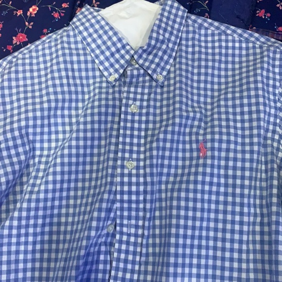 Polo Ralph Lauren Other - Polo Oxford shirt